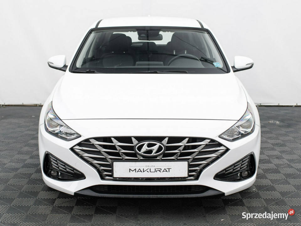 Hyundai i30 WJ9259L10 TGDI Modern Kcof Czcof Pępowo