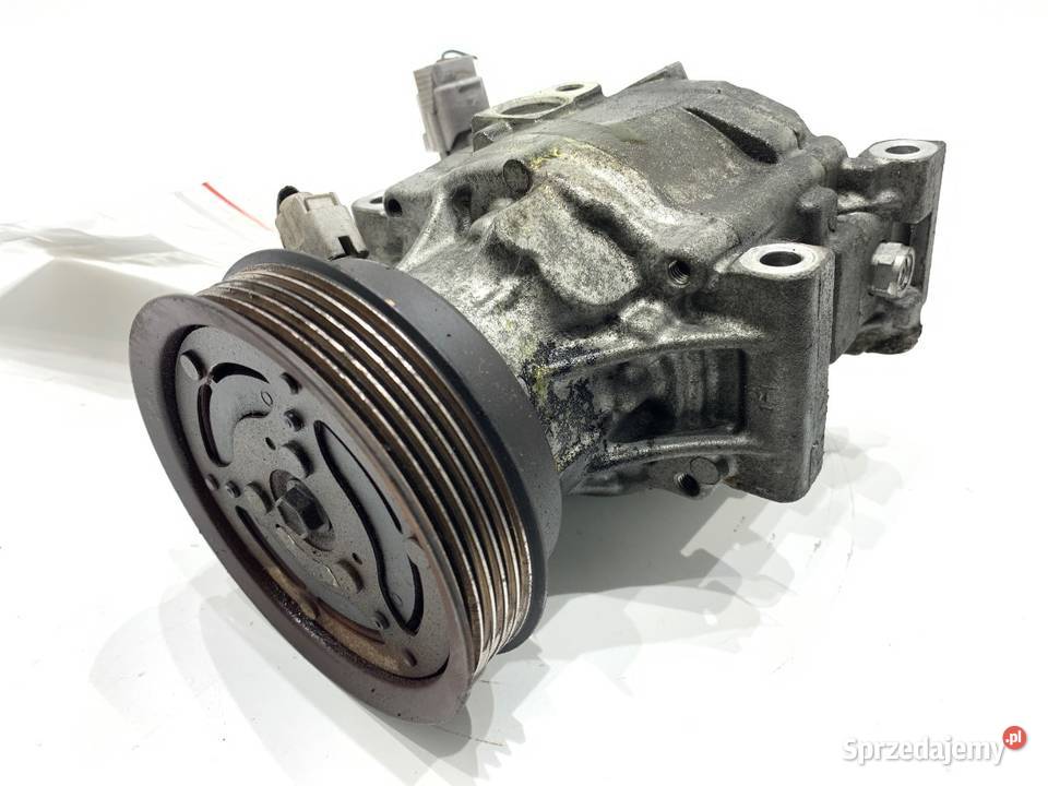 SPRĘŻARKA KLIMATYZACJI TOYOTA COROLLA E12 osobowe
