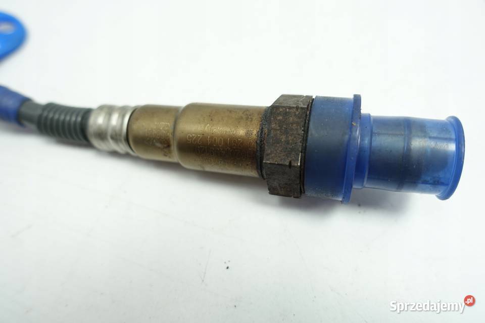 Renault Clio IV 09 900 TCE SONDA LAMBDA nowa osobowe Rudka