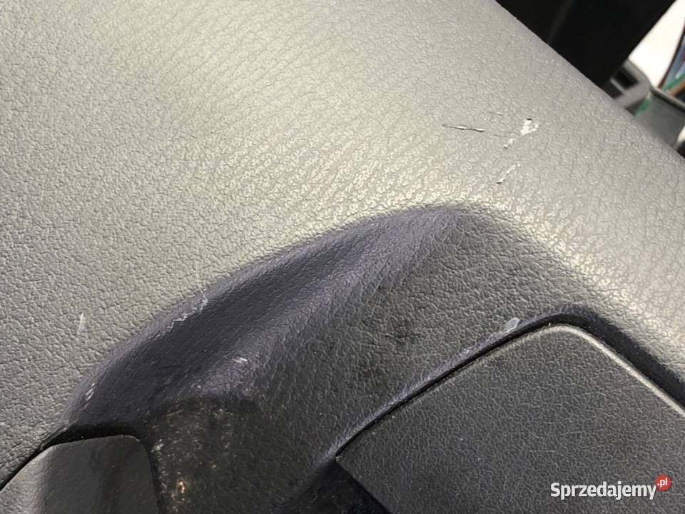 KOKPIT MAZDA 2 DL Hatchback KONSOLA DESKA podkarpackie