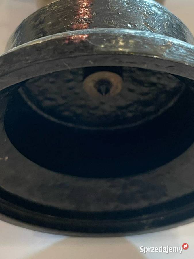 Puchar okolicznościowy z herbem carskiej Rosji małopolskie Kraków