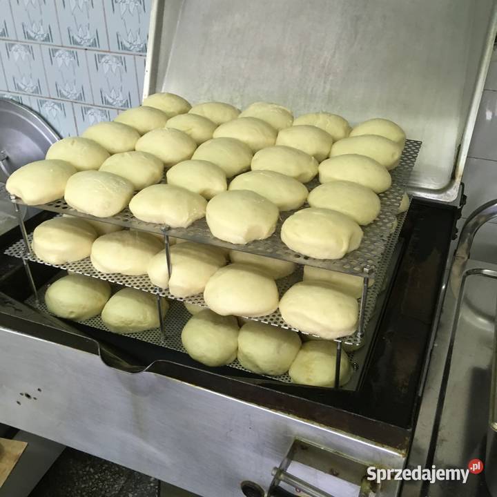 Kluski na parze przystawka do gotowania śląskie Bielsko-Biała sprzedam