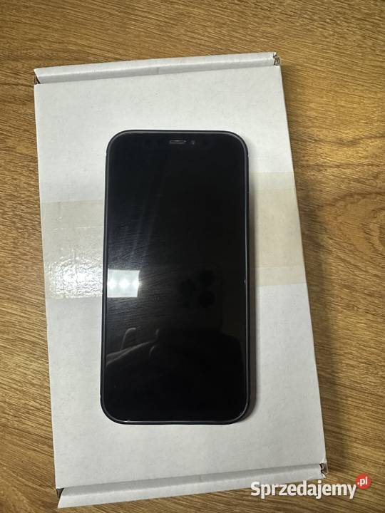 iPhone 12 mini 64 gb pomorskie Mieroszyno