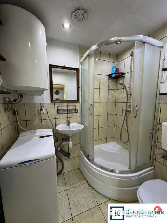sprzedaży domu wolnostojącego 56m2 Glinik 3543m2 Glinik Średni