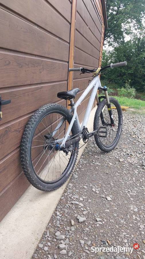 Rower kellys whip 10 doinwestowany podkarpackie Błażkowa
