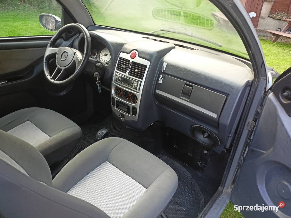 Sprzedam Axima Okazja Brusy