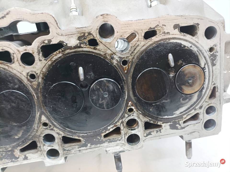 GŁOWICA KOMPLETNA 038103373R 19 TDI VW świętokrzyskie