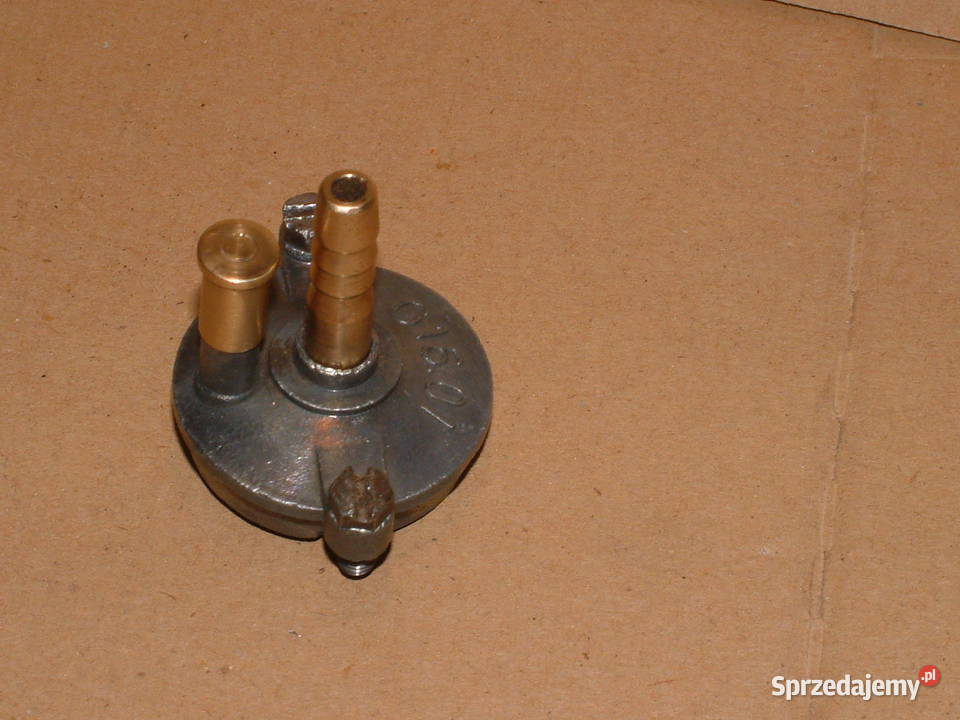 SHL M04 Sokół WFM dekiel gaźnik G16 Łuków