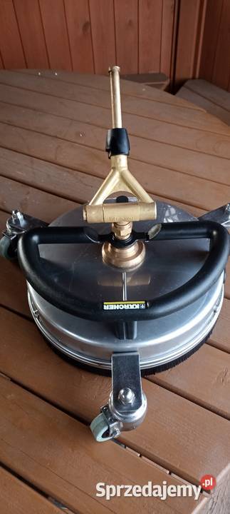 Karcher FR 30 ME śląskie Jaworzno