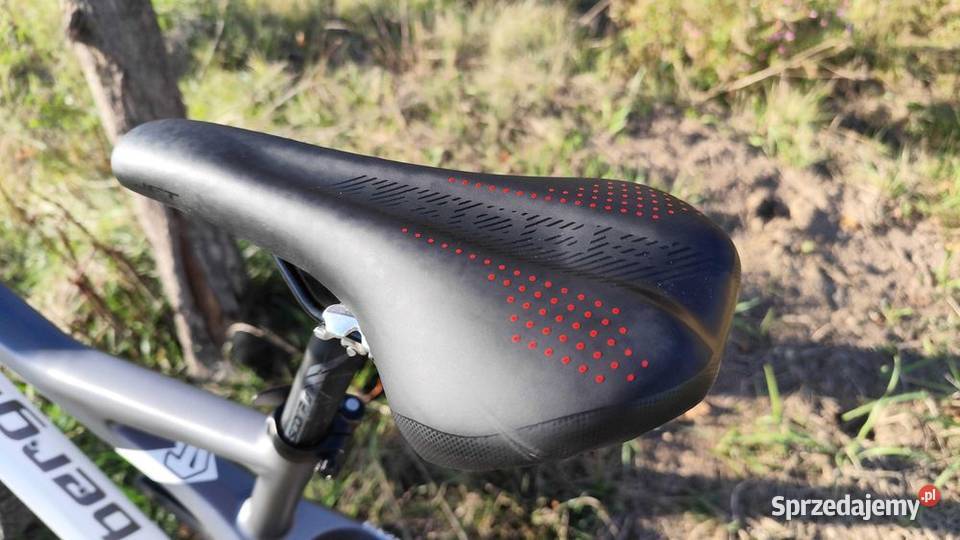 Rower górski Bergamont Roxtar 100 Carbon MTB śląskie Myszków