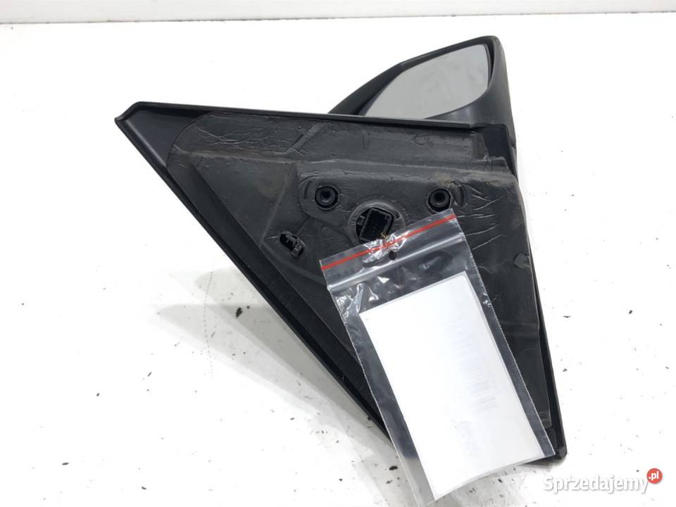 LUSTERKO PRAWY RENAULT MEGANE III Hatchback 0815