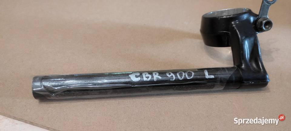 Honda CBR 900 SC 33 kierownica lewa Warszawa sprzedam