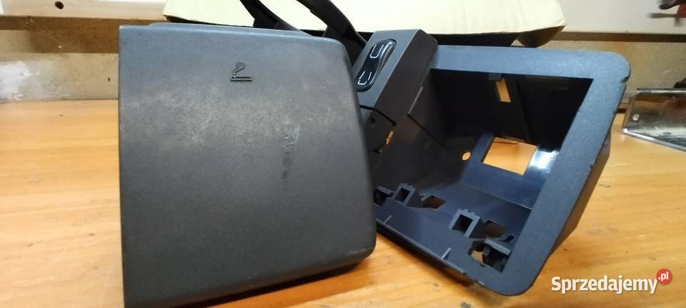 Mercedes Vito F W638 Cup Holder uchwyt na napój Pietrowice Wielkie sprzedam