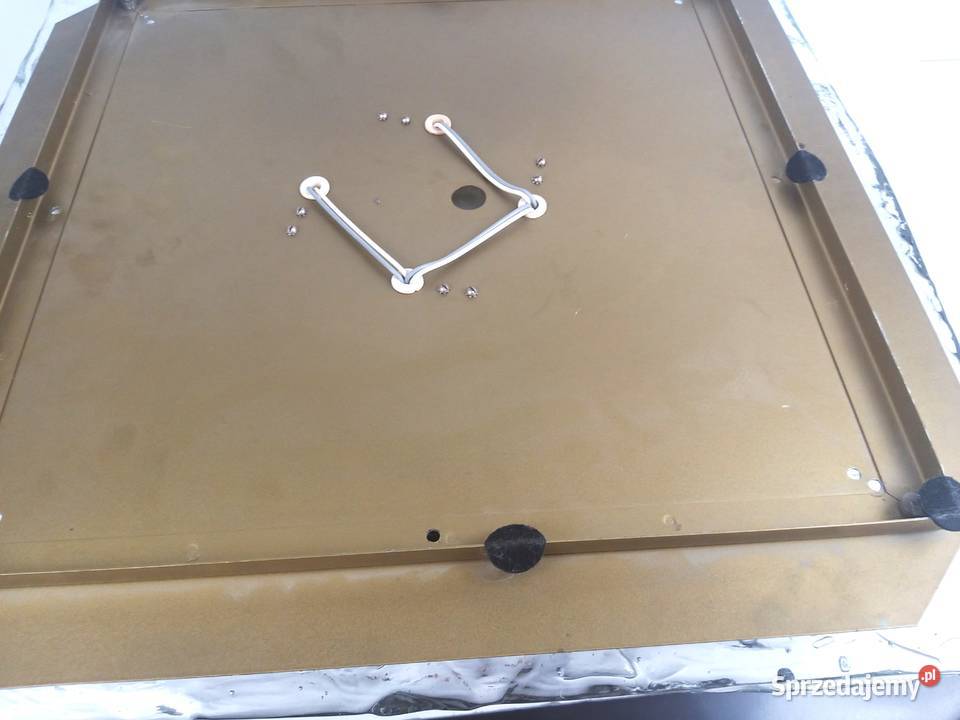 Lampa plafon szkło Murano Carlo Nason Mazzega mazowieckie Bronisze