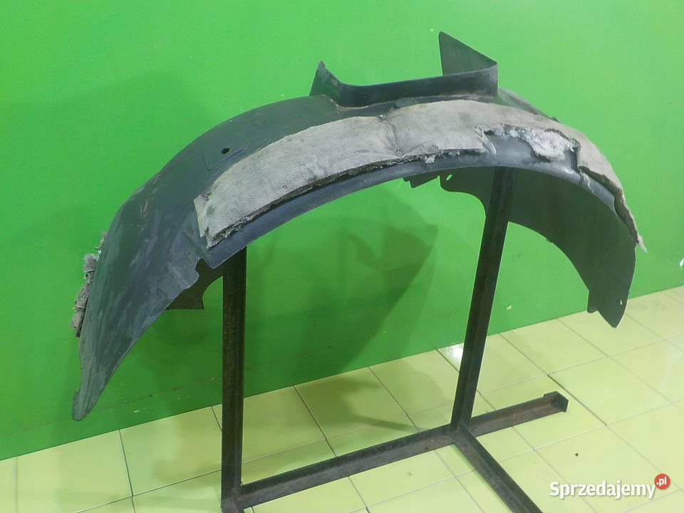 BERLINGO PARTNER II III LIFT 09r VAN nadkole Suków