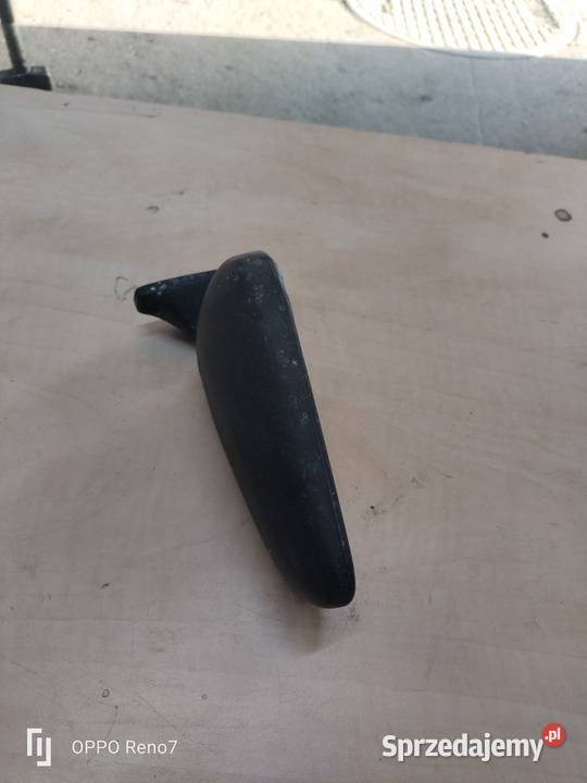 Lewe lusterko łezka Fiat 126p Łubno