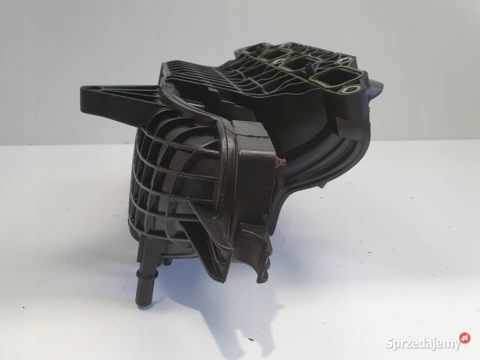 Seat Leon II 14 TSI KOLEKTOR SSĄCY 03C129711AD Rudka