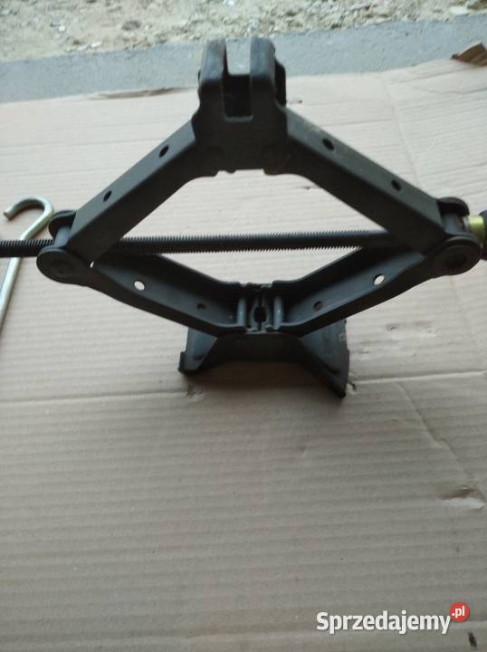 Lewarek klucz 19 dolnośląskie sprzedam