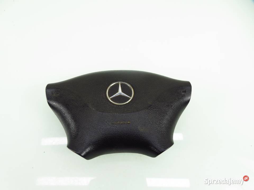 PODUSZKA KIEROWCY MERCEDESBENZ SPRINTER 906 sprzedam
