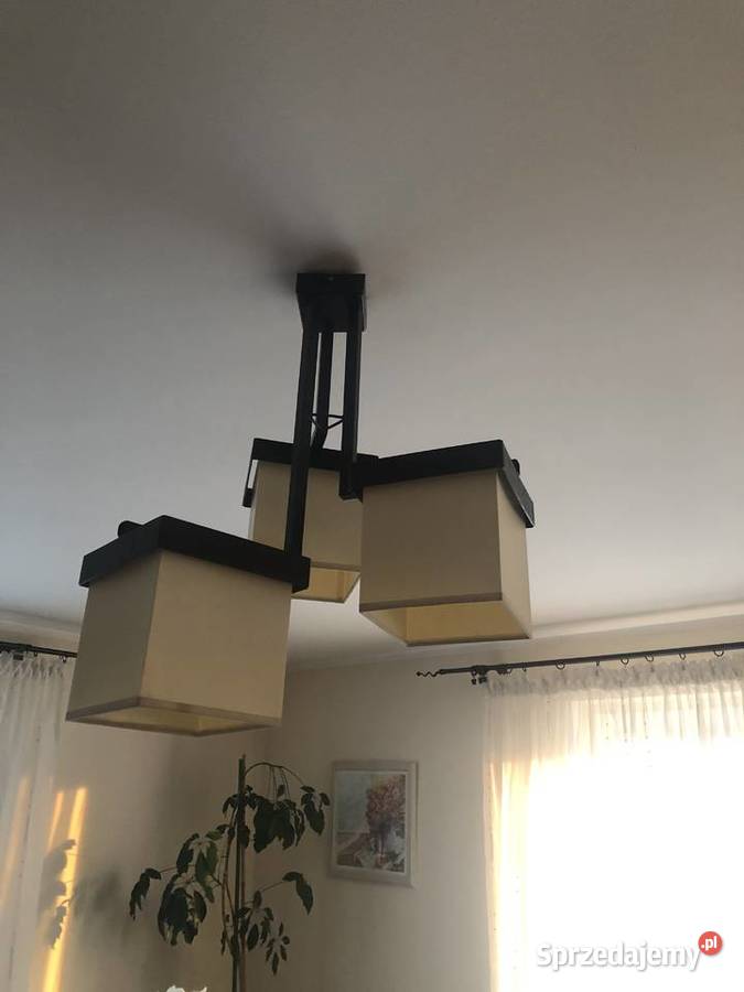 Kanapa z funkcją spania z dwoma fotelami i Radzymin