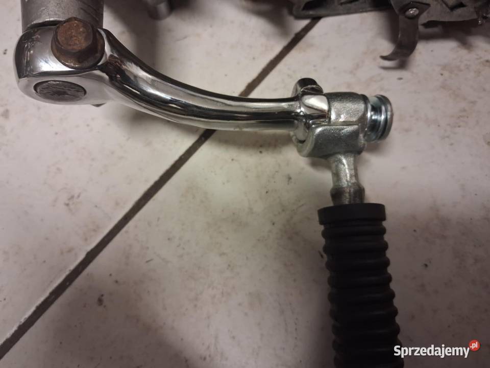 Sprzedam silnik jawki