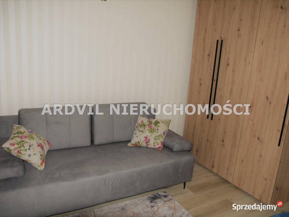 Wynajem mieszkania Białystok Ogrodowa 564m2 miejsce parkingowe