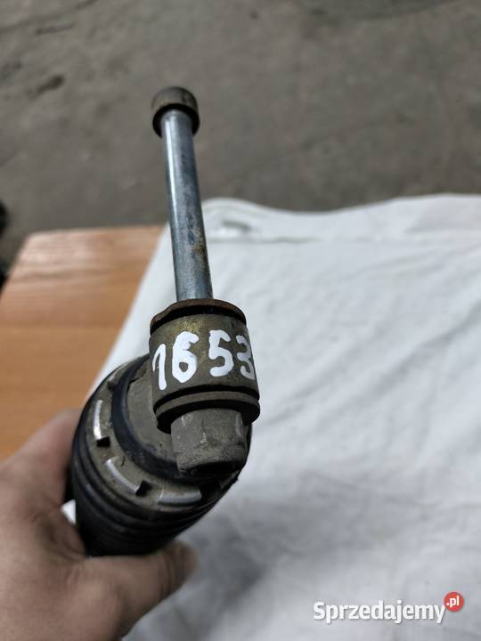 Peugeot ELYSEO tylny amortyzator paioli Łubno