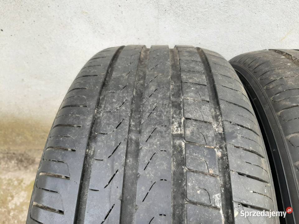 Pirelli scorpion verde 2355517 opony letnie lato Borek Szlachecki
