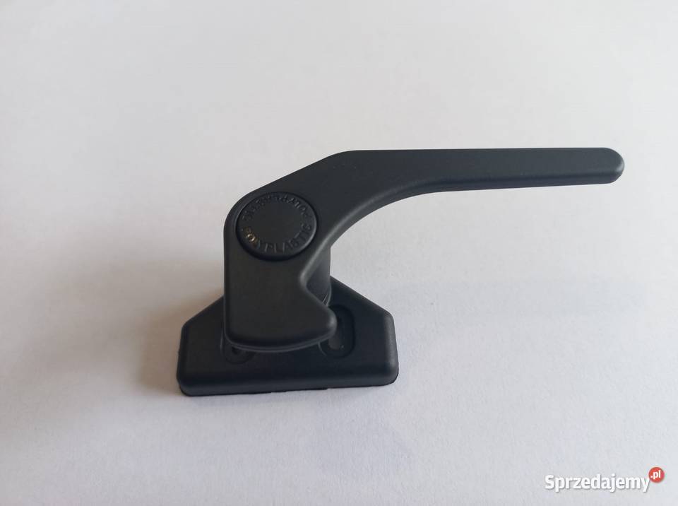 ZAMKNIĘCIE BLOKADA OKNA HOBBY FENDT 19972022 Grzebowilk
