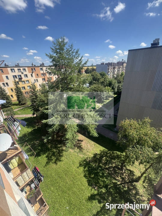 DO SPRZEDAŻY MIESZKANIE W NOWEJ SARZYNIE balkon Nowa Sarzyna