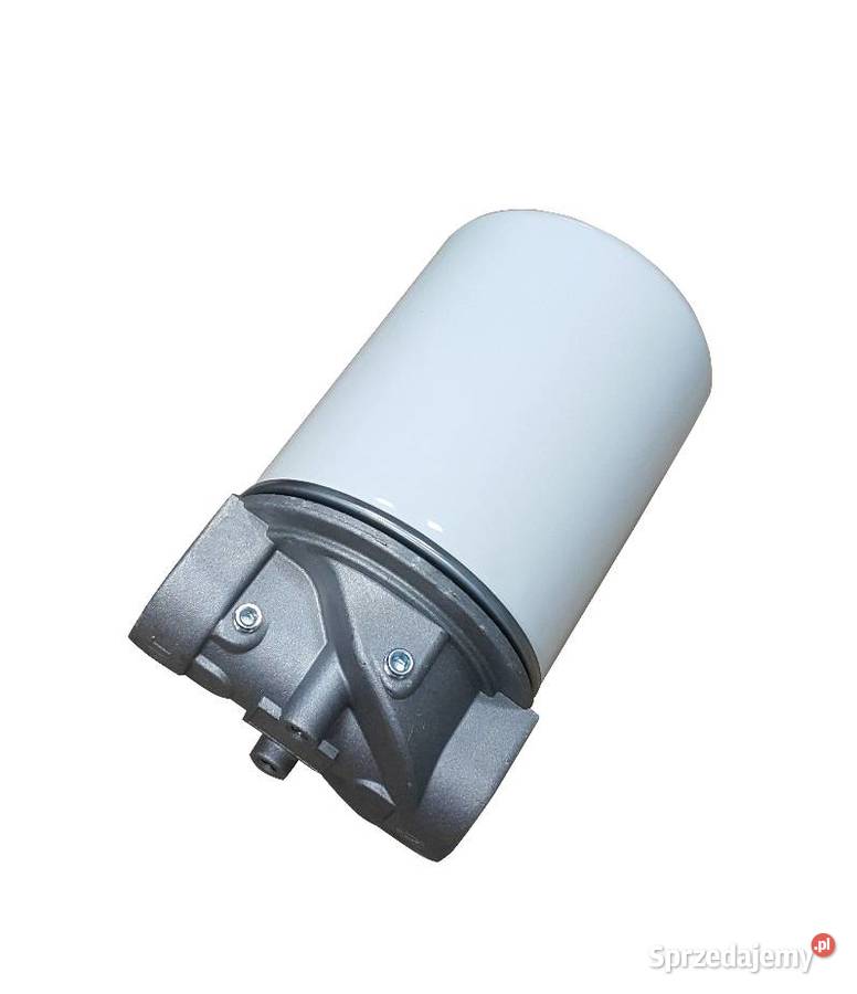 GŁOWICA 1 12 FILTRA Hydraulicznego SSAWNY 90 Solec Kujawski