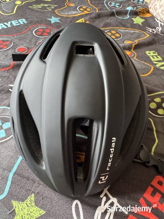 Kask rowerowy hulajnoga Grodzisk Mazowiecki sprzedam