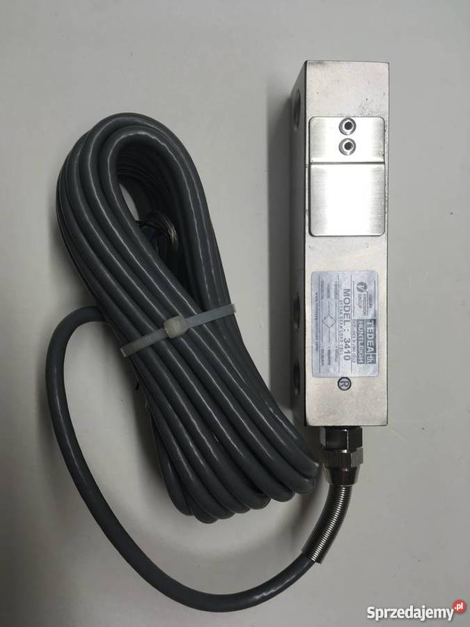 Belka tensometryczna TEDEA HUNTLEIGH Model Brzoza