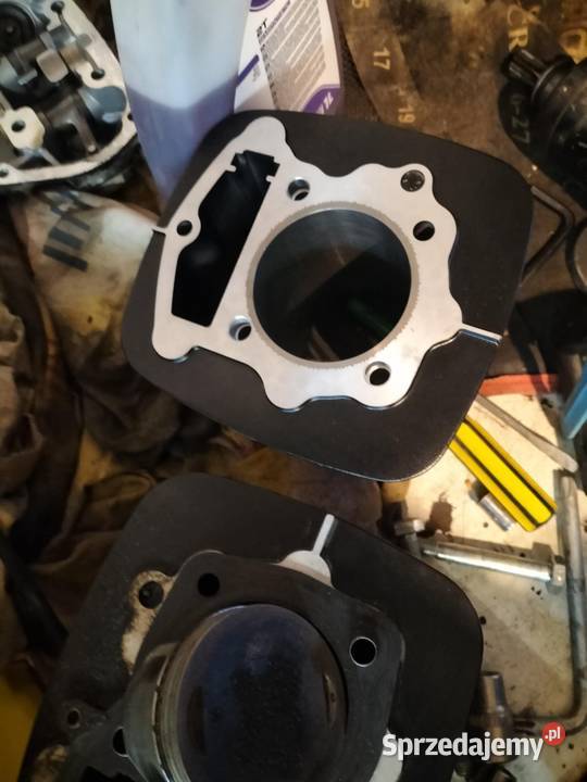 Asix xb 83 250 1000km Puławy