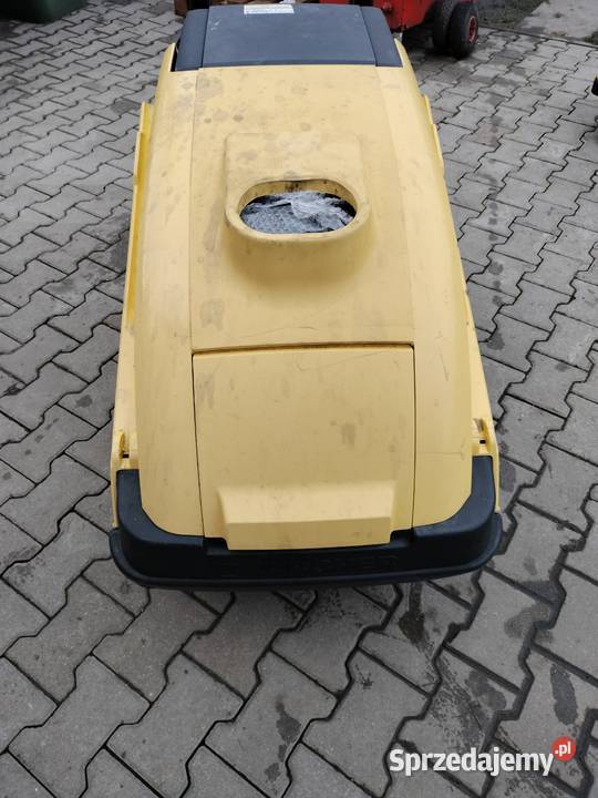 Myjka ciśnieniowa Karcher Kranzle Kew Nilfisk Brzeg