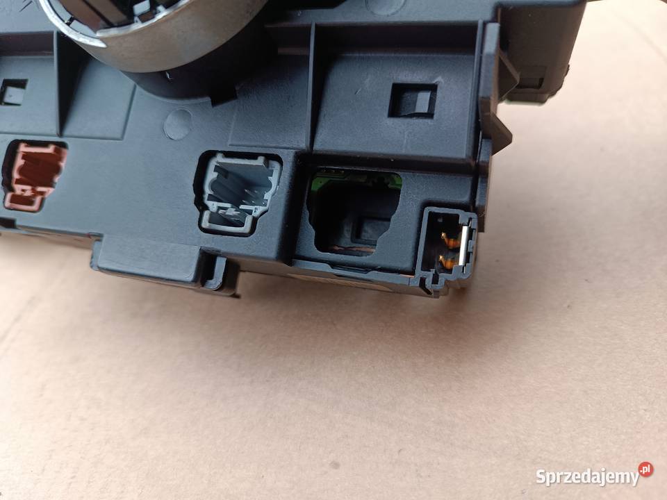 Citroen C5 przełącznik 96542535xt świateł Częstochowa