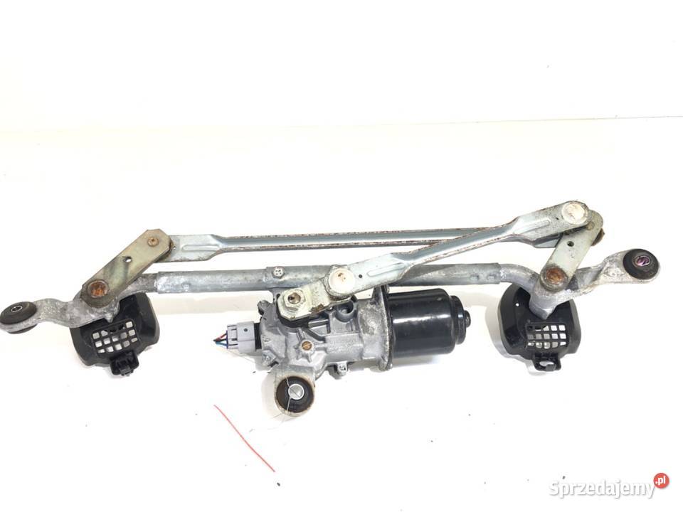 MECHANIZM WYCIERACZEK PRZÓD MITSUBISHI MIRAGE