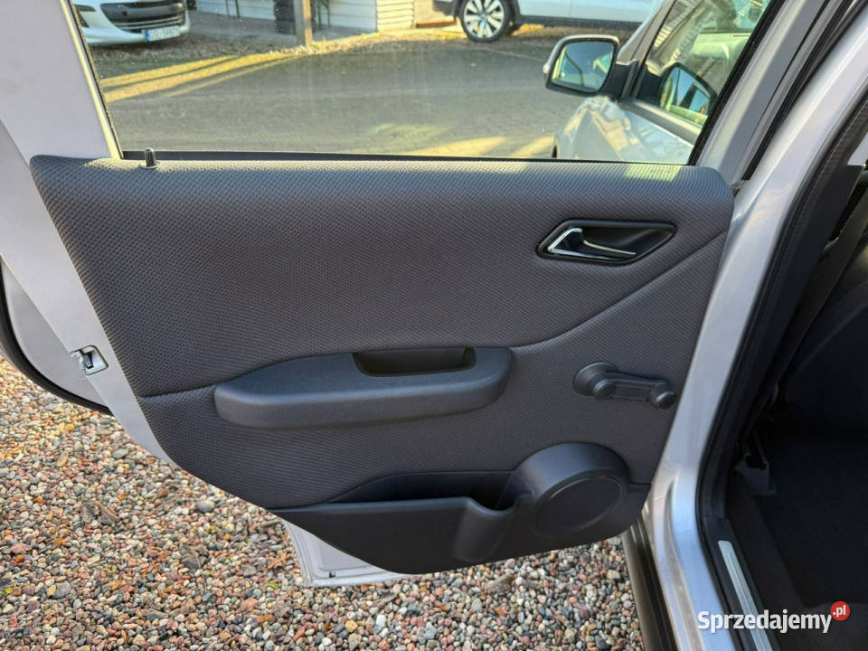 Mercedes A 160 Elekszyby W169 20042012 4/5 Słupsk