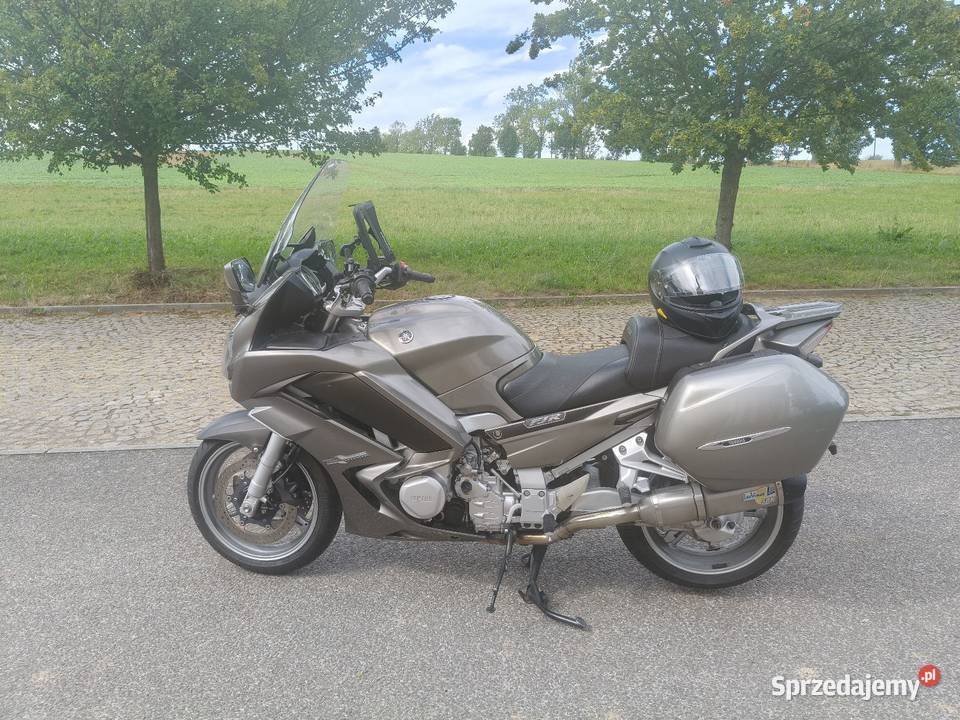 Fjr 1300 Bolków
