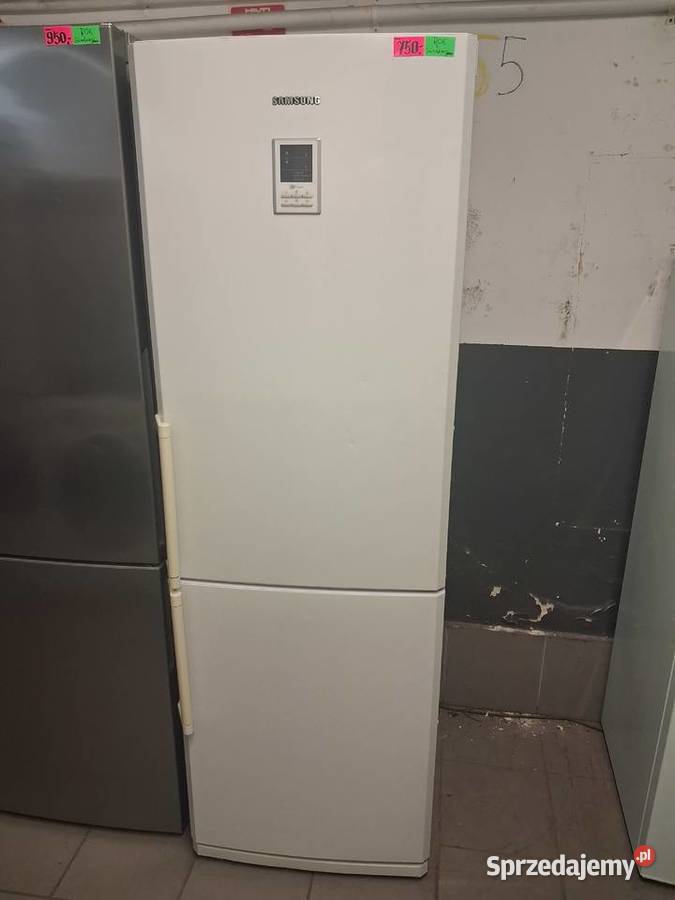 LODÓWKA SAMSUNG 60cm Wrocław sprzedam