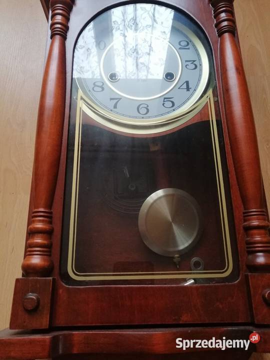 Zegar z wahadłem Polaris Krasnystaw