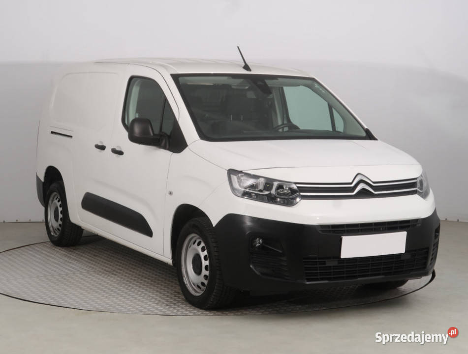 Citroen Berlingo 12 PureTech Piaseczno