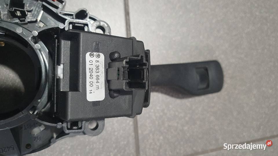 BMW e46 Cabrio części Pozostałe Lusowo