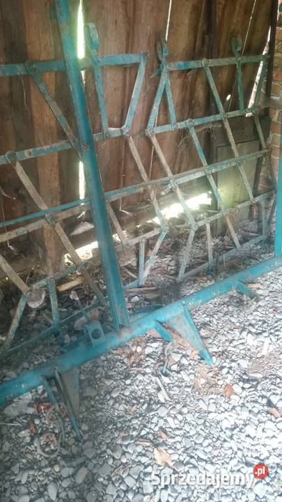 Brony 3 polowe Pozostałe małopolskie Krzeszowice