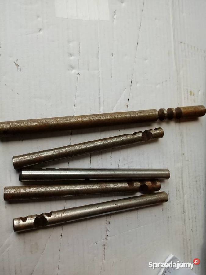 Wałek widełki Ursus C330 oryginał Skrzynia biegów mazowieckie Warszawa sprzedam