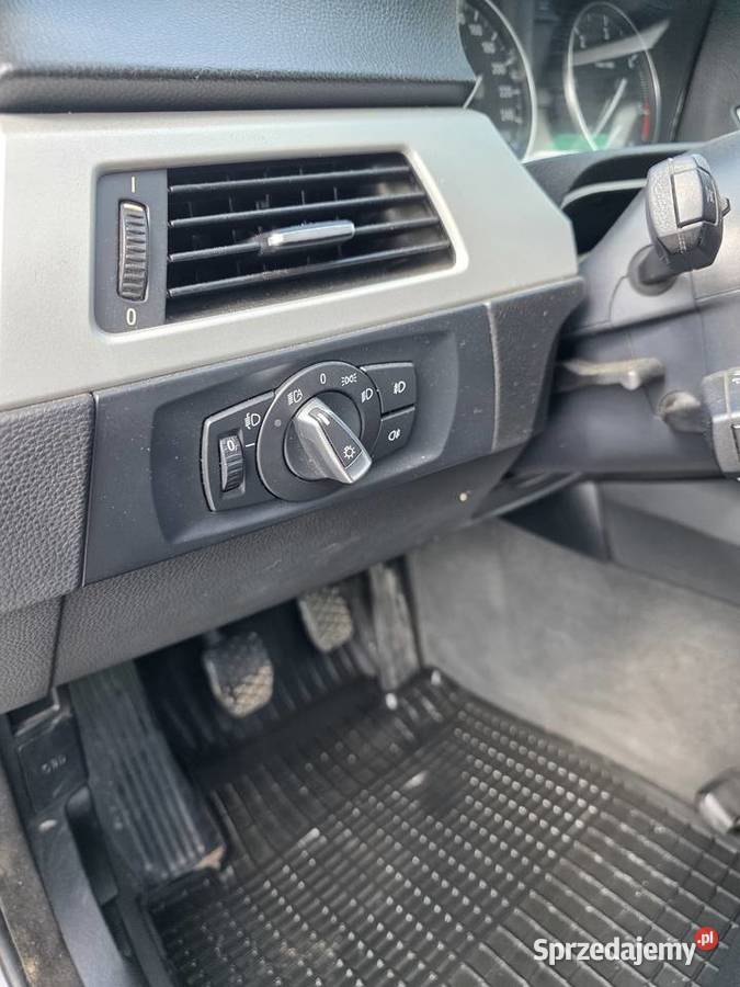 Bmw E91 Lift zadbany 279000km Poznań