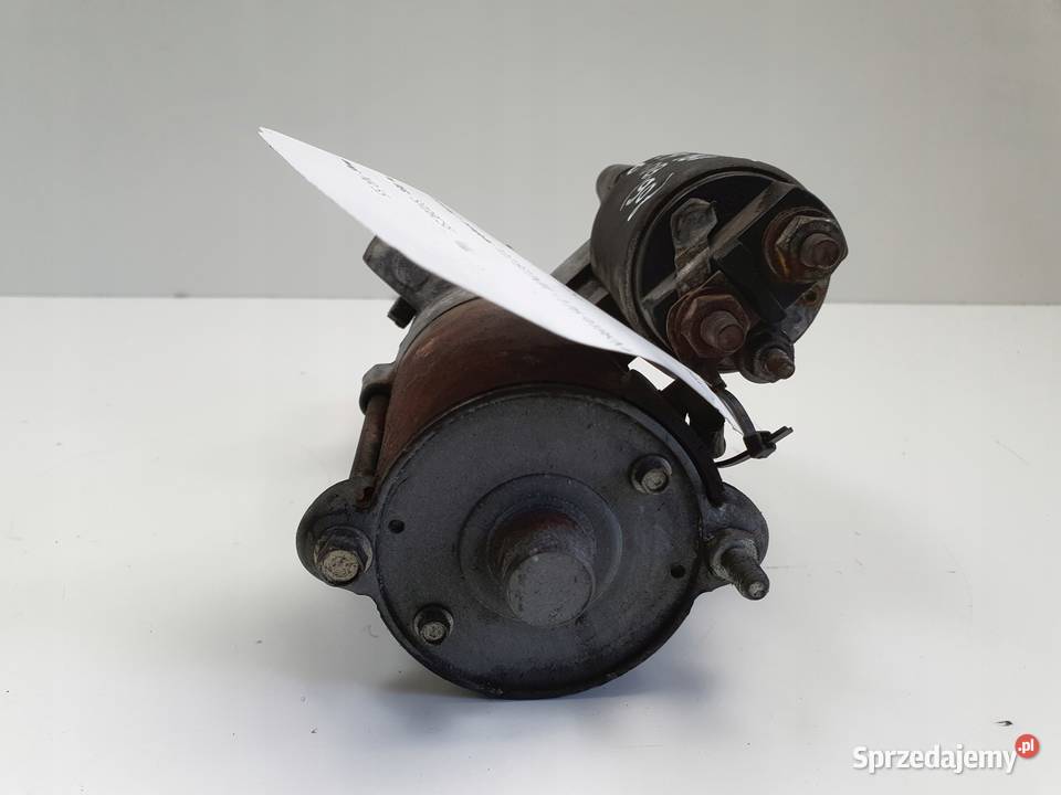 ROZRUSZNIK Ford C Focus mk2 18 16V ROZRUSZNIK Chełm