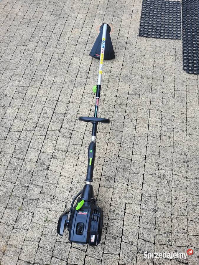 Podkaszarka NAC 252 mała lekka