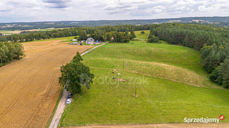 Grunt Milwino 3111m2