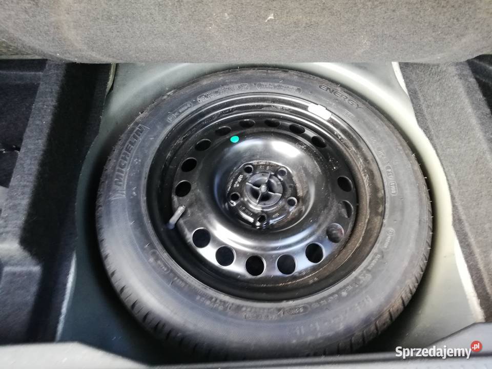 Opel Meriva A 14 16V 90 Lift benzyna Kalwaria Zebrzydowska